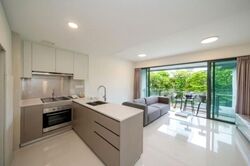 Hedges Park Condominium (D17), Condominium #609842651